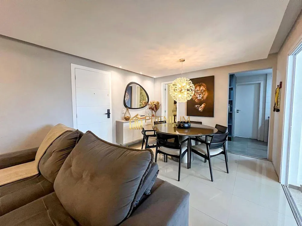 Apartamento, 2 quartos, 90 m² - Foto 8