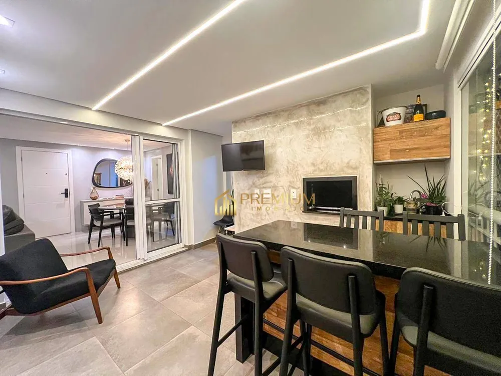 Apartamento, 2 quartos, 90 m² - Foto 1