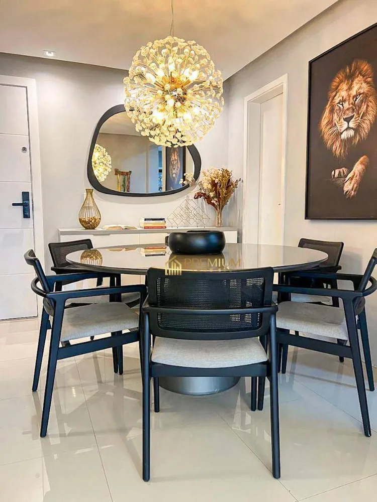 Apartamento, 2 quartos, 90 m² - Foto 12