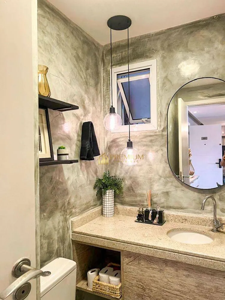 Apartamento, 2 quartos, 90 m² - Foto 11