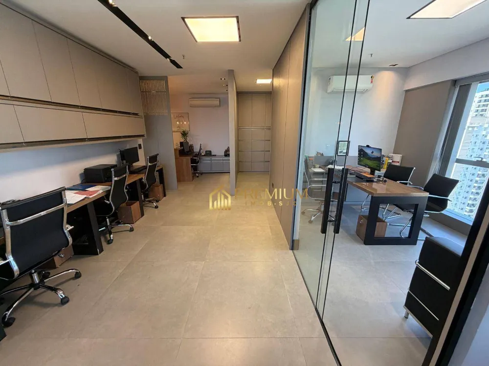 Sala-Conjunto, 72 m² - Foto 7
