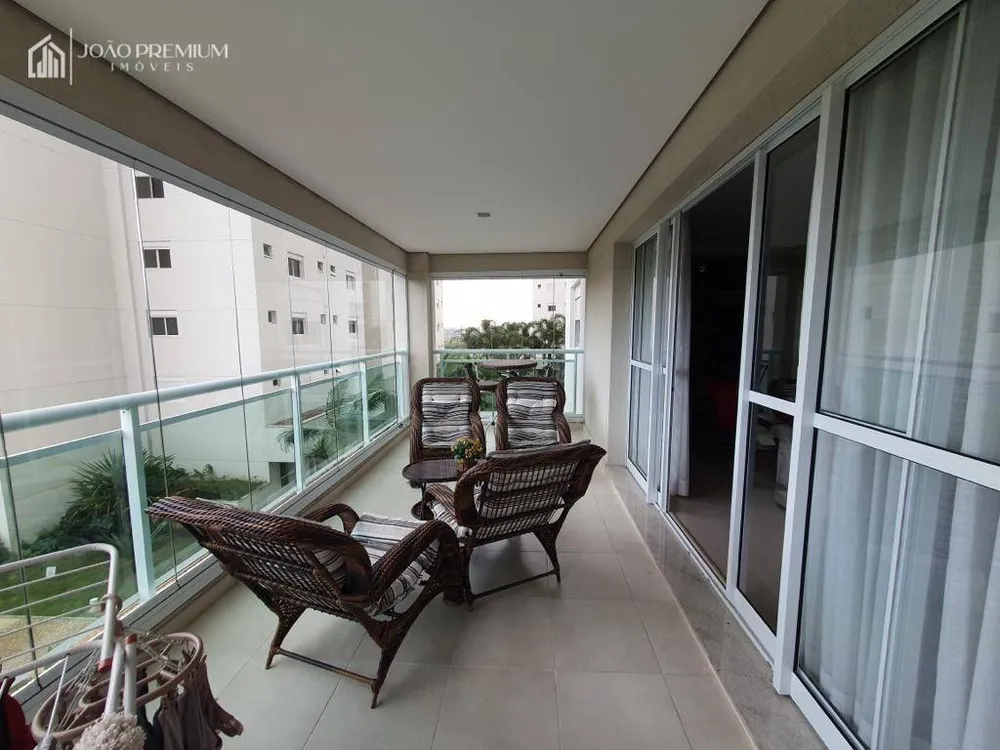 Apartamento, 4 quartos, 190 m² - Foto 1