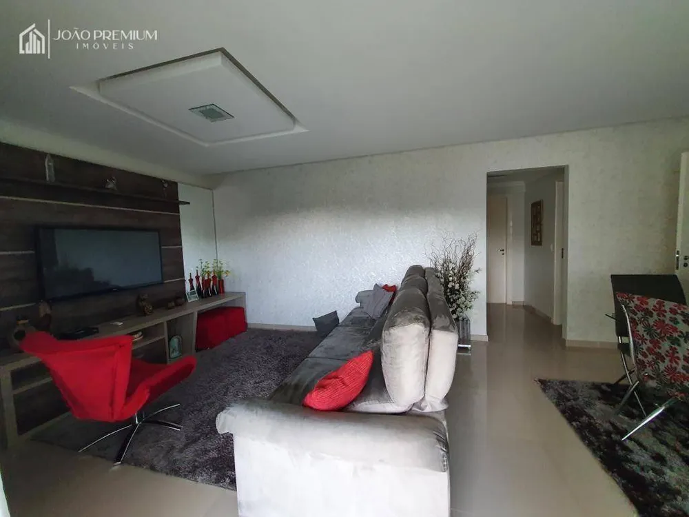 Apartamento, 4 quartos, 190 m² - Foto 4