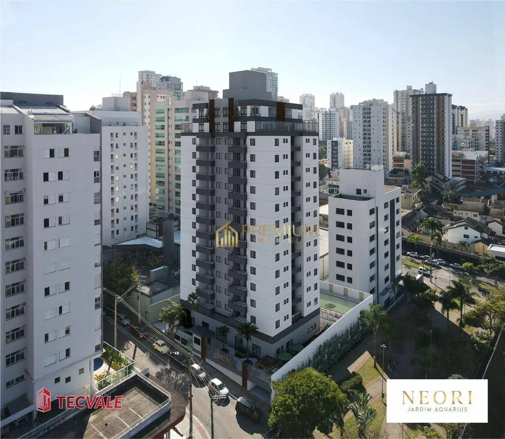 Apartamento, 3 quartos, 140 m² - Foto 12