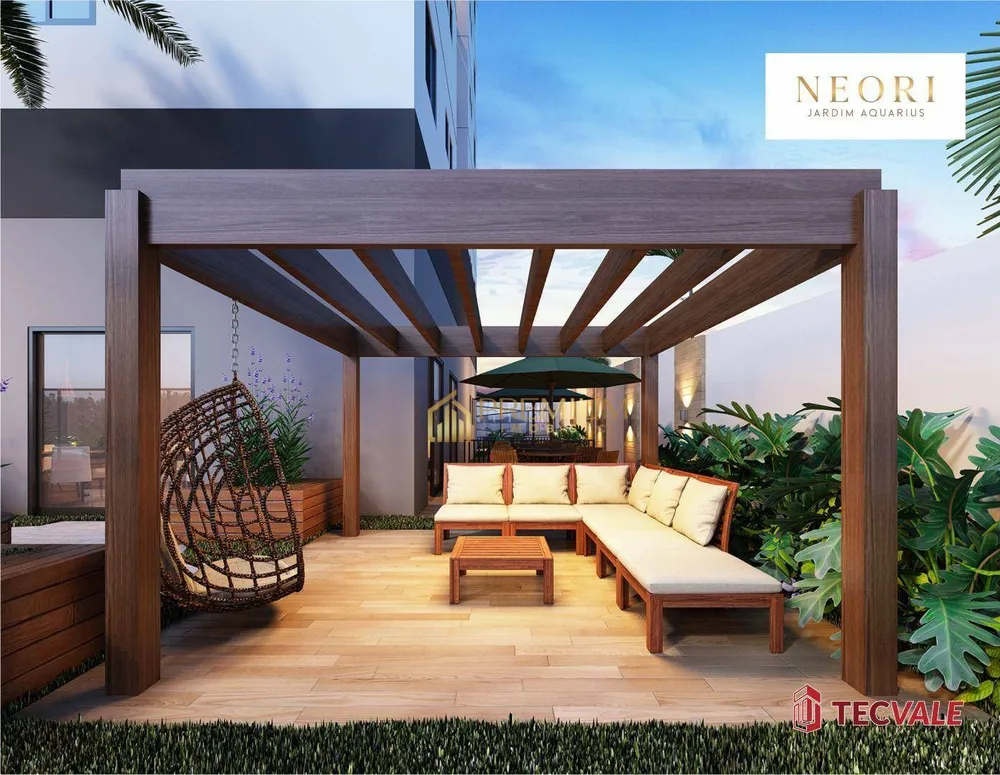 Apartamento, 3 quartos, 140 m² - Foto 5