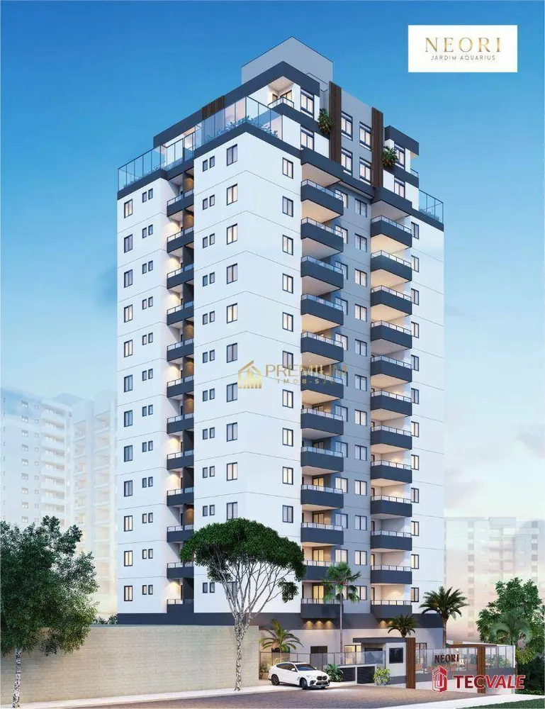 Apartamento, 3 quartos, 140 m² - Foto 10