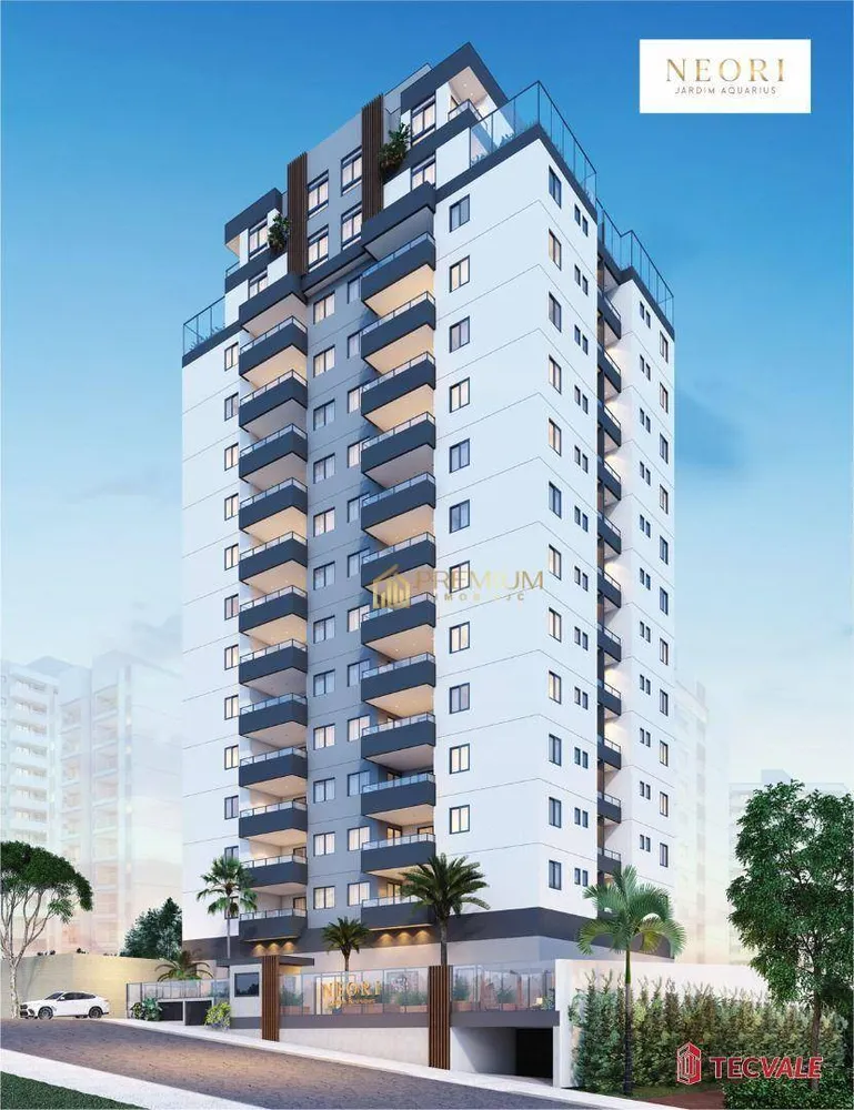 Apartamento, 3 quartos, 140 m² - Foto 11