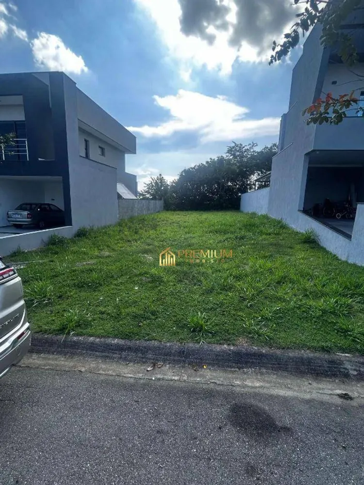 Loteamento e Condomínio, 250 m² - Foto 1