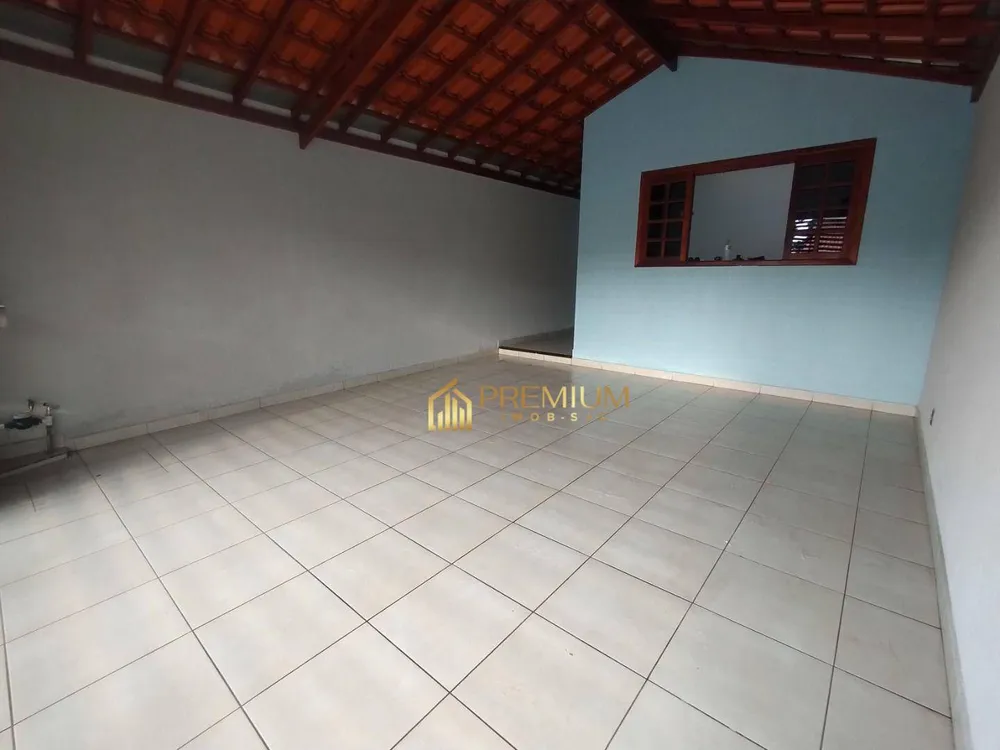 Casa, 3 quartos, 132 m² - Foto 5