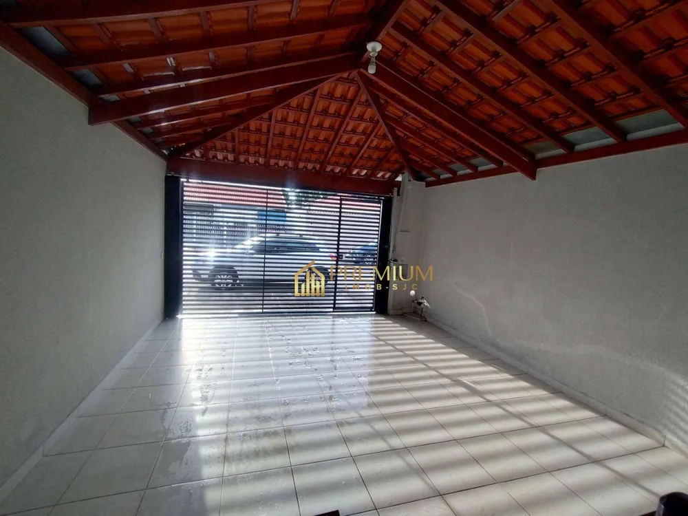 Casa, 3 quartos, 132 m² - Foto 7