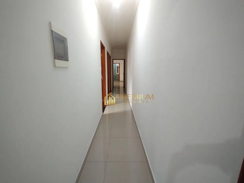 Casa, 3 quartos, 132 m² - Foto 9