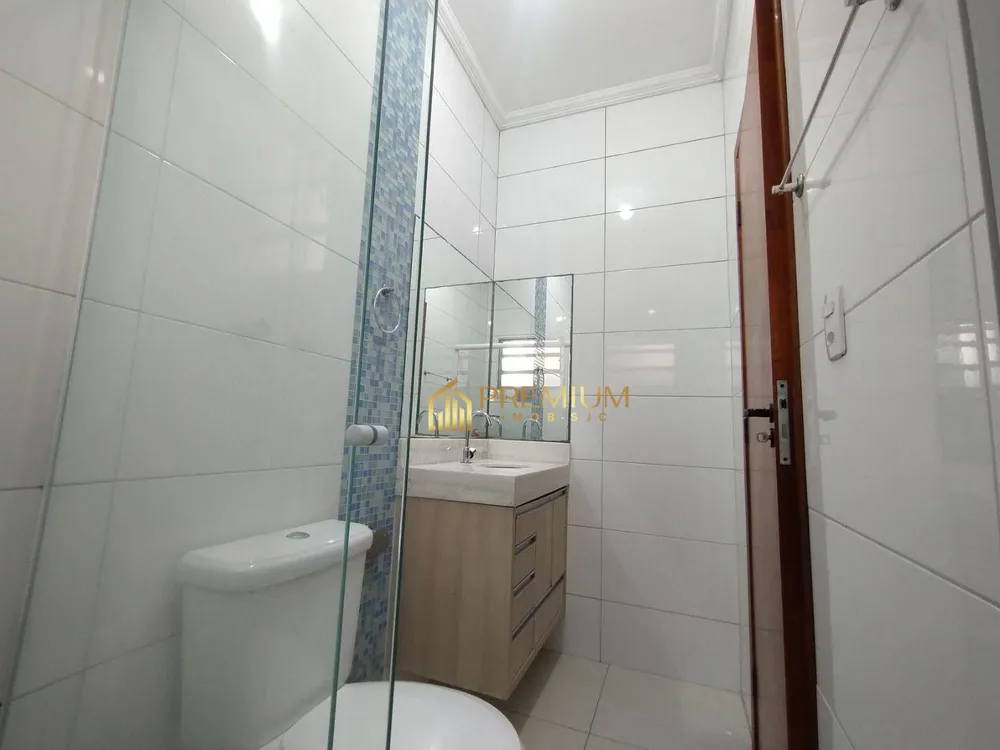 Casa, 3 quartos, 132 m² - Foto 12