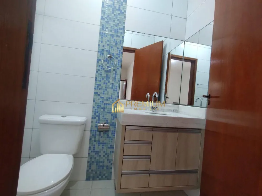 Casa, 3 quartos, 132 m² - Foto 13