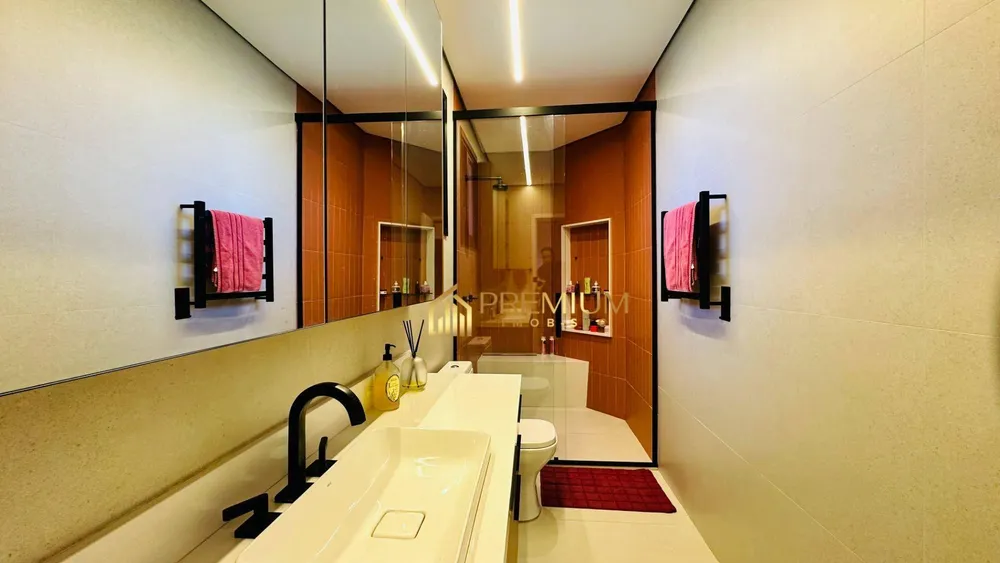Sobrado, 6 quartos, 760 m² - Foto 11