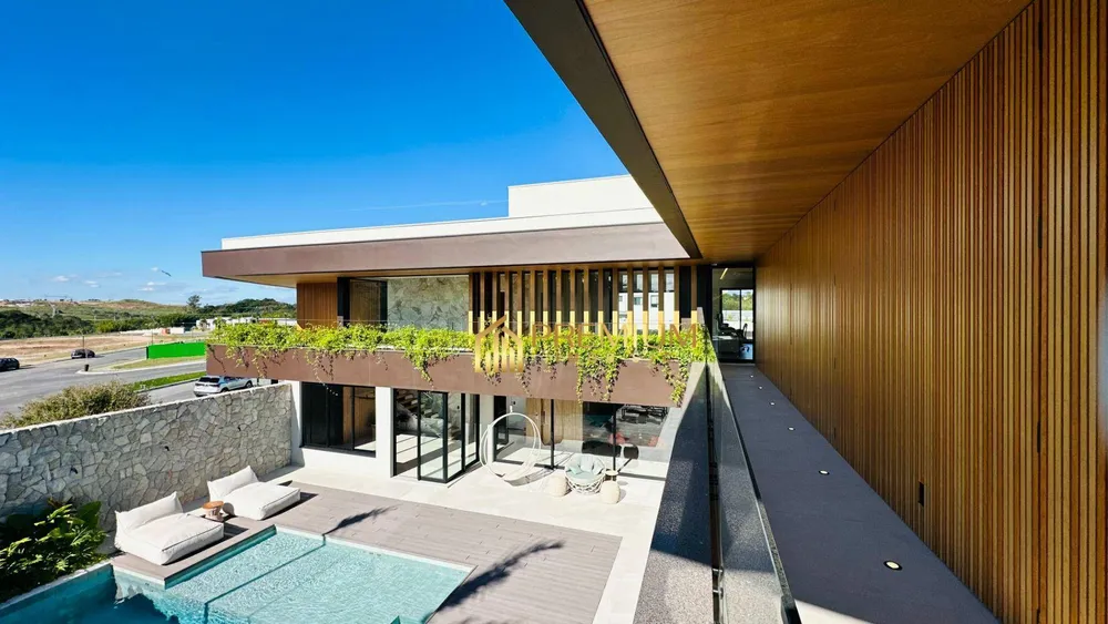 Sobrado, 6 quartos, 760 m² - Foto 8
