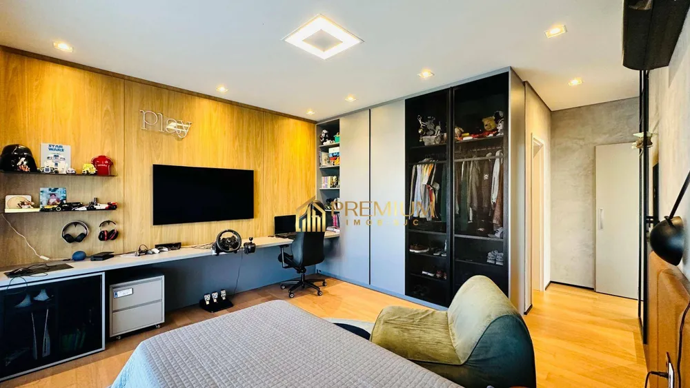 Sobrado, 6 quartos, 760 m² - Foto 9