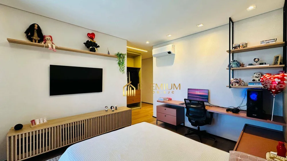 Sobrado, 6 quartos, 760 m² - Foto 10