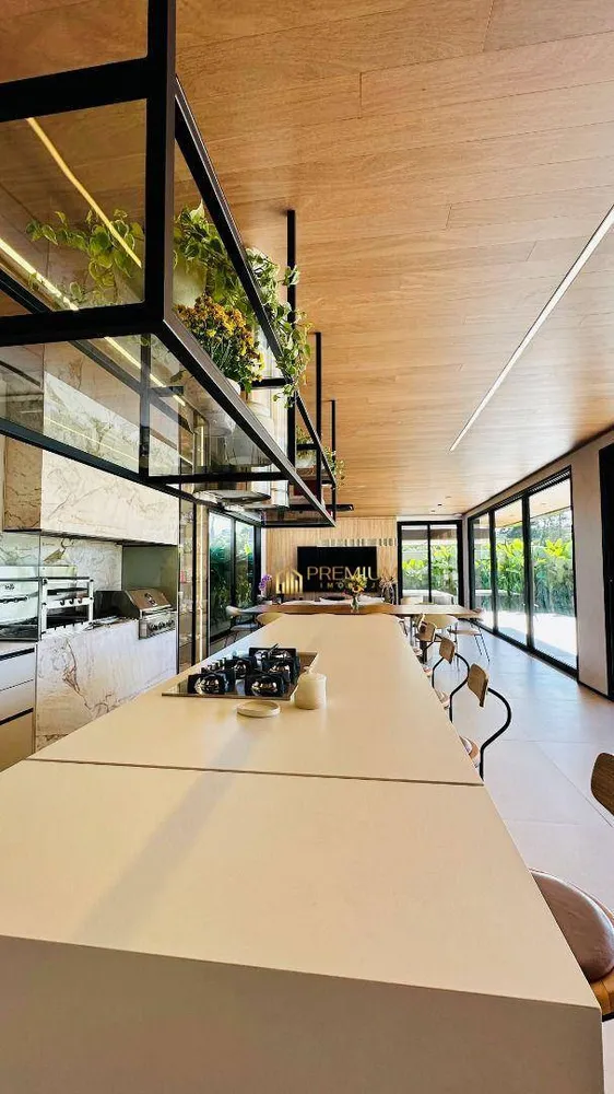 Sobrado, 6 quartos, 760 m² - Foto 5