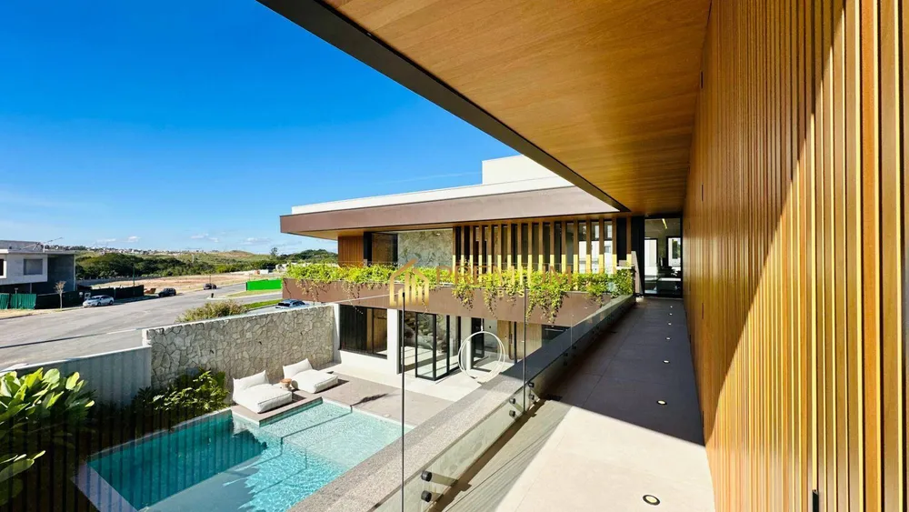 Sobrado, 6 quartos, 760 m² - Foto 7