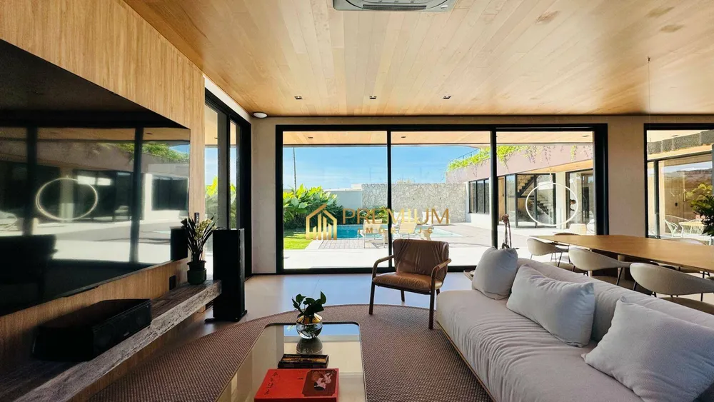 Sobrado, 6 quartos, 760 m² - Foto 15
