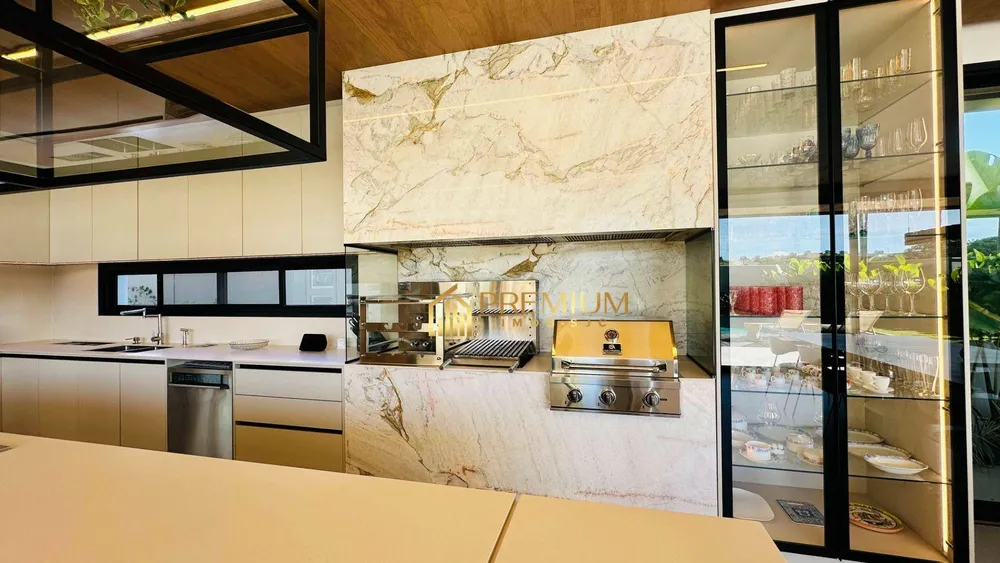 Sobrado, 6 quartos, 760 m² - Foto 14
