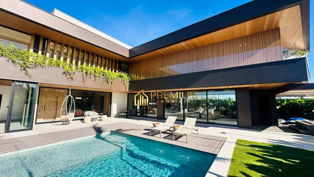 Sobrado, 6 quartos, 760 m² - Foto 6