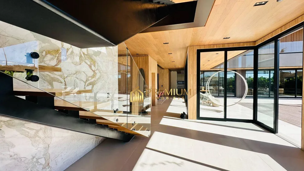 Sobrado, 6 quartos, 760 m² - Foto 12