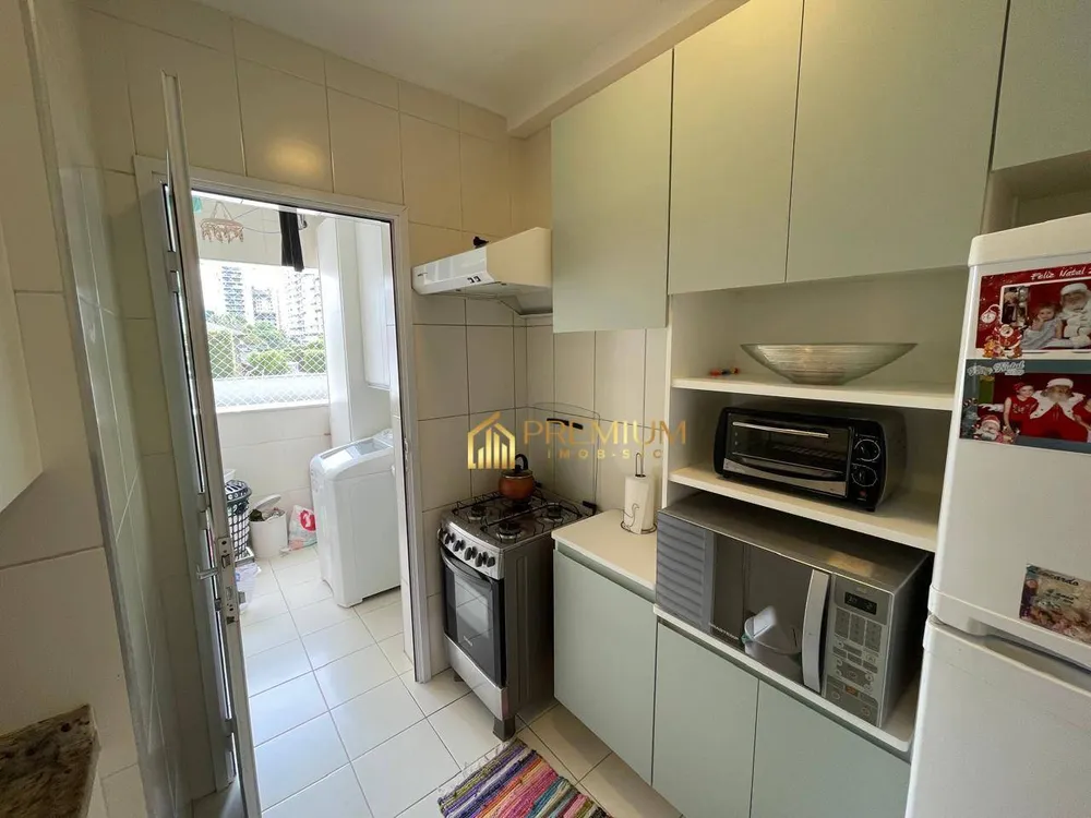 Apartamento, 2 quartos, 68 m² - Foto 6