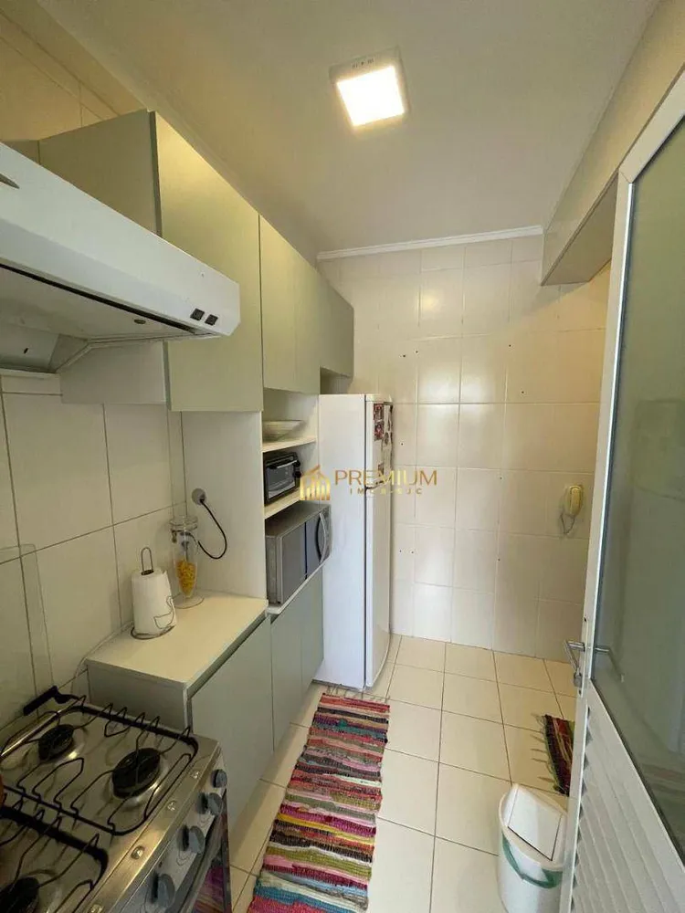 Apartamento, 2 quartos, 68 m² - Foto 3