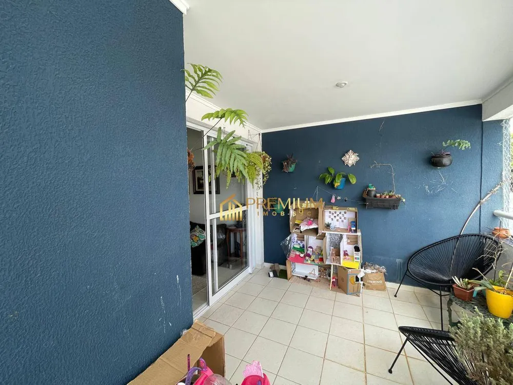 Apartamento, 2 quartos, 68 m² - Foto 2