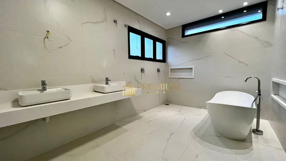 Sobrado, 4 quartos, 440 m² - Foto 5