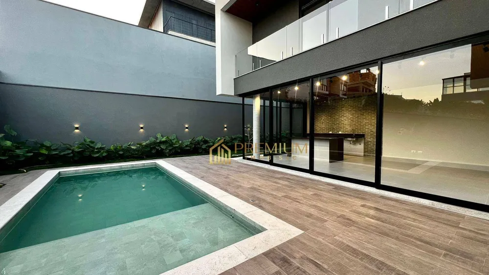 Sobrado, 4 quartos, 440 m² - Foto 7