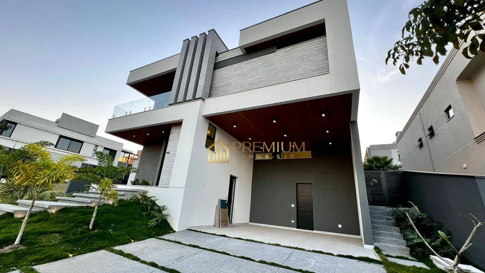 Sobrado, 4 quartos, 440 m² - Foto 3
