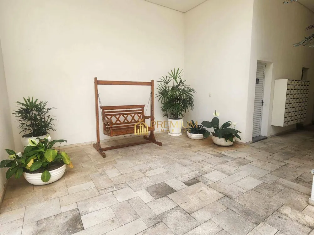 Apartamento, 3 quartos, 109 m² - Foto 4
