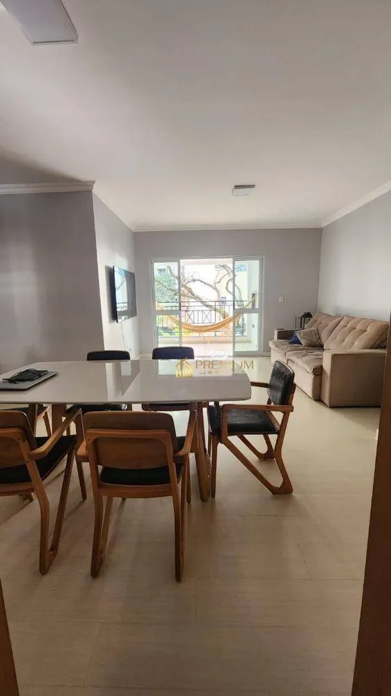 Apartamento, 3 quartos, 109 m² - Foto 10