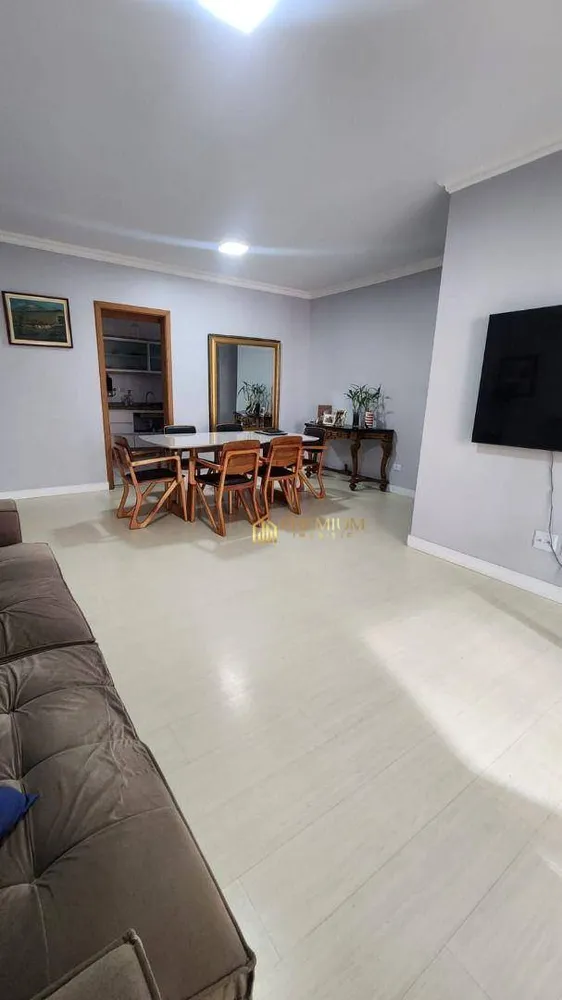 Apartamento, 3 quartos, 109 m² - Foto 3