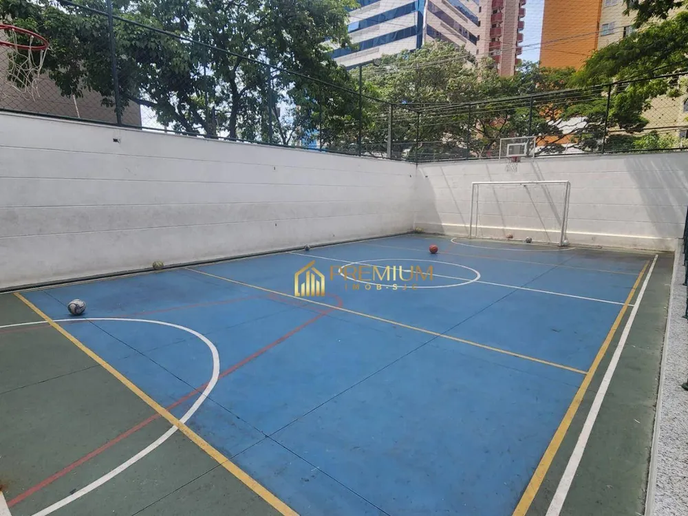 Apartamento, 3 quartos, 109 m² - Foto 2