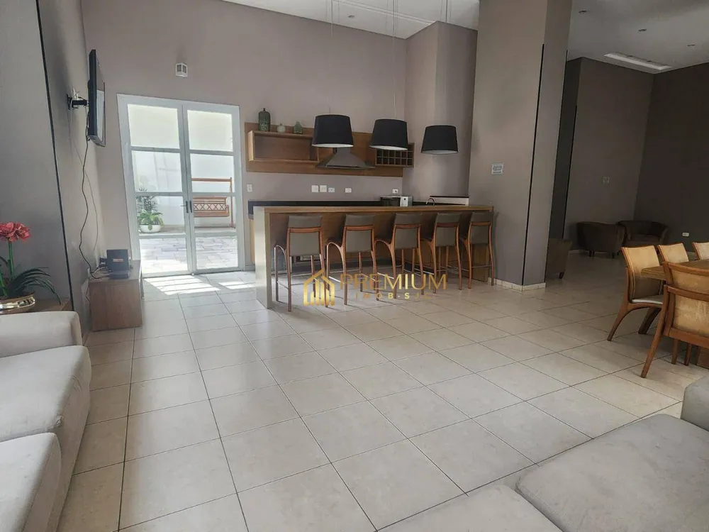 Apartamento, 3 quartos, 109 m² - Foto 4