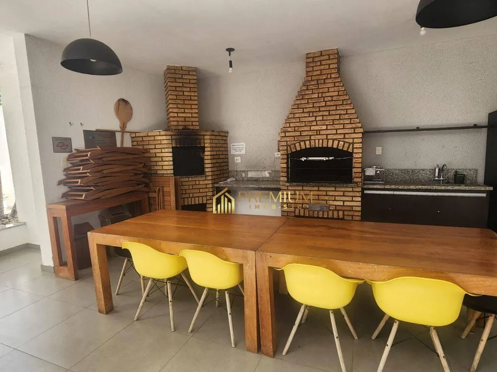 Apartamento, 3 quartos, 109 m² - Foto 6