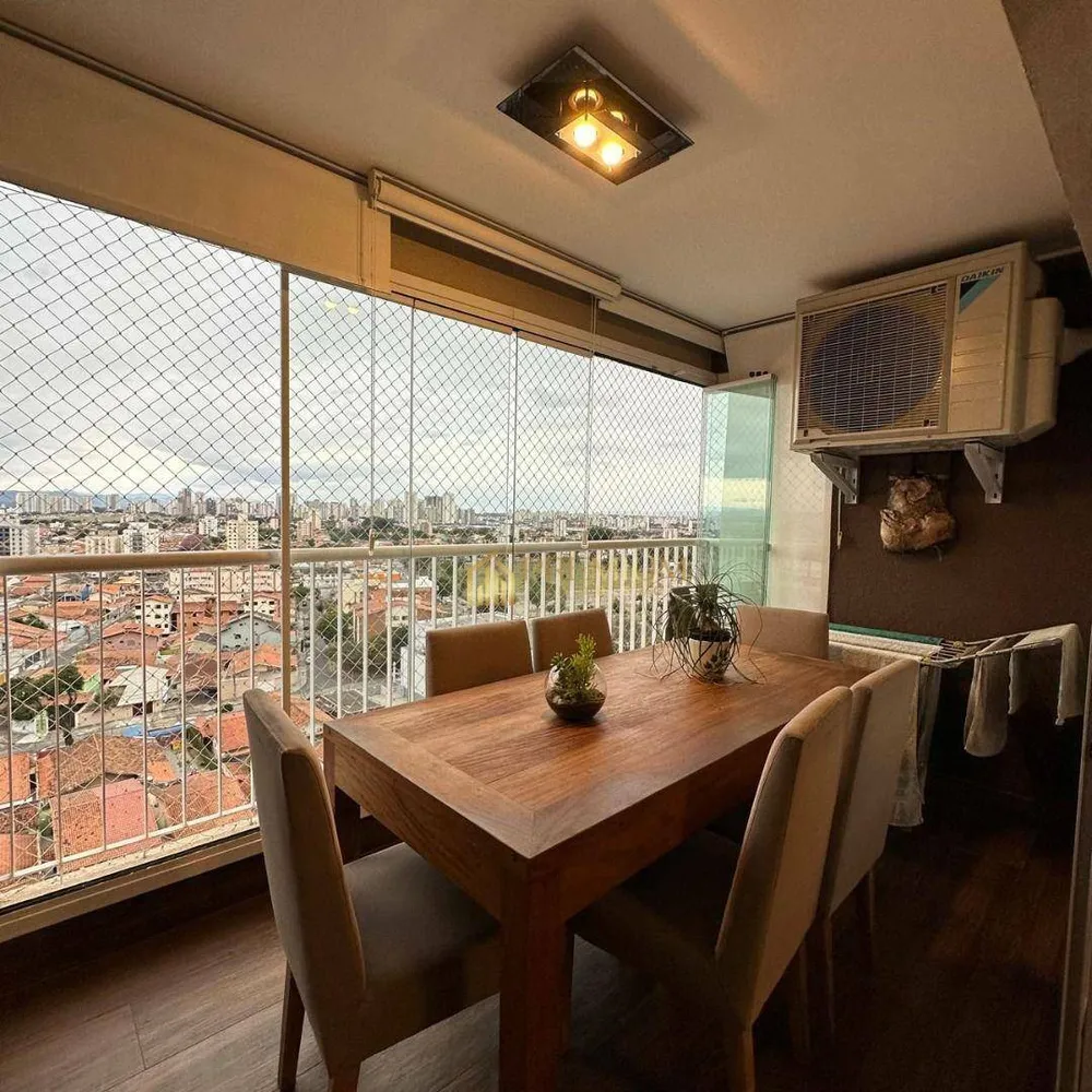 Apartamento, 2 quartos, 75 m² - Foto 2