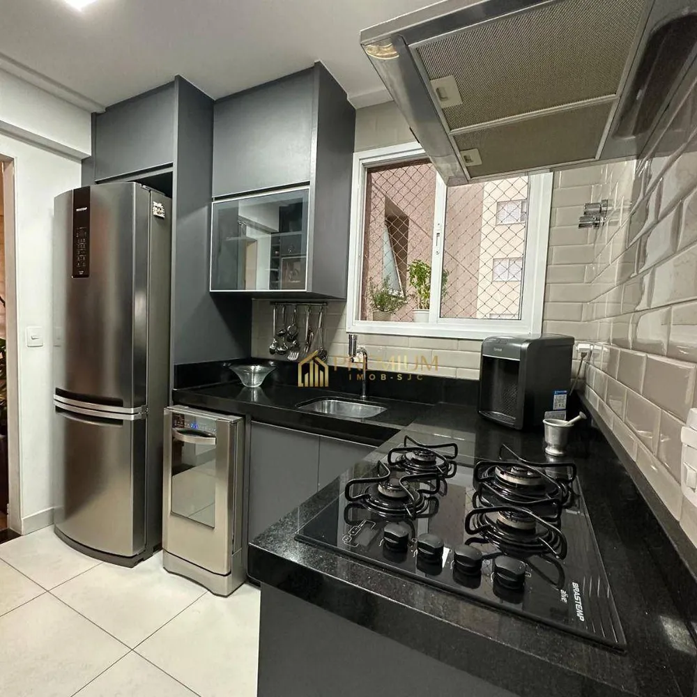 Apartamento, 2 quartos, 75 m² - Foto 4