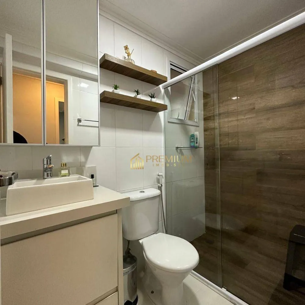 Apartamento, 2 quartos, 75 m² - Foto 10