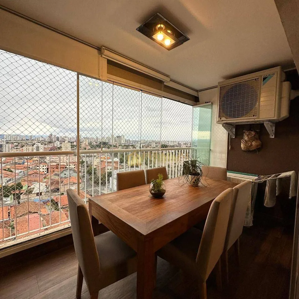 Apartamento, 2 quartos, 75 m² - Foto 8