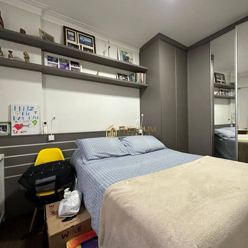 Apartamento, 2 quartos, 75 m² - Foto 3