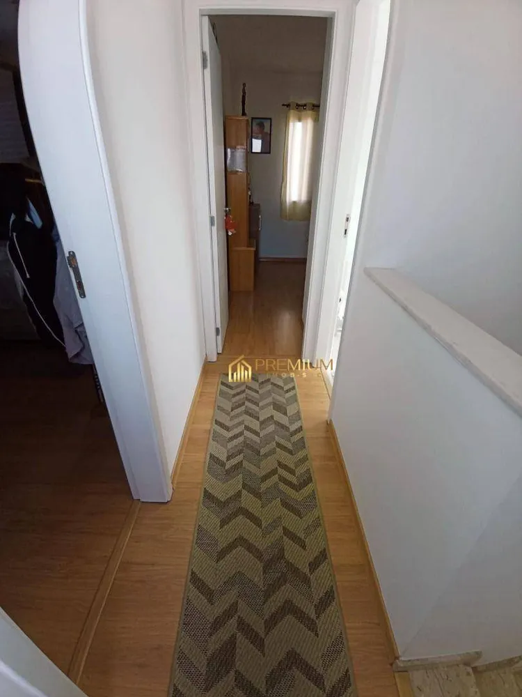 Sobrado, 2 quartos, 140 m² - Foto 6