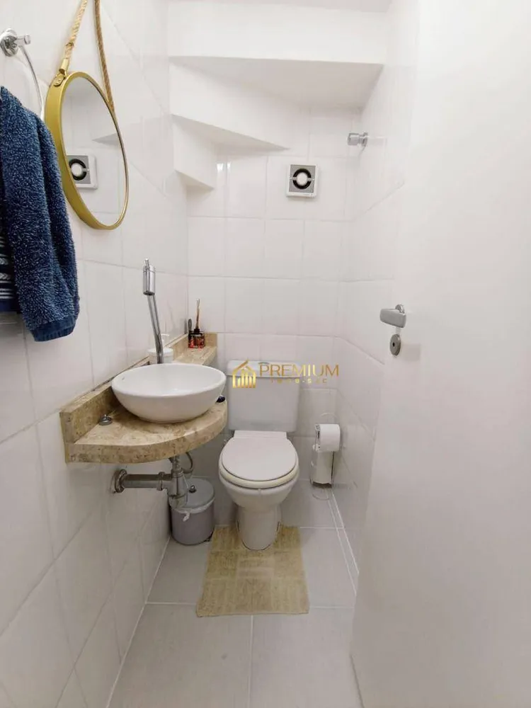 Sobrado, 2 quartos, 140 m² - Foto 14