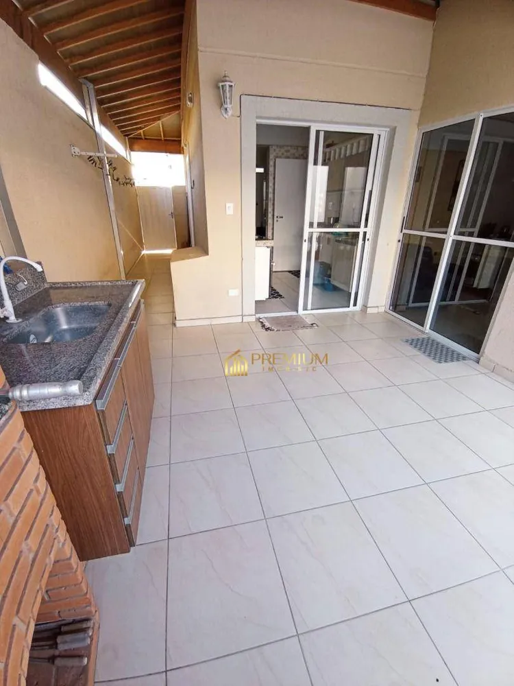 Sobrado, 2 quartos, 140 m² - Foto 13
