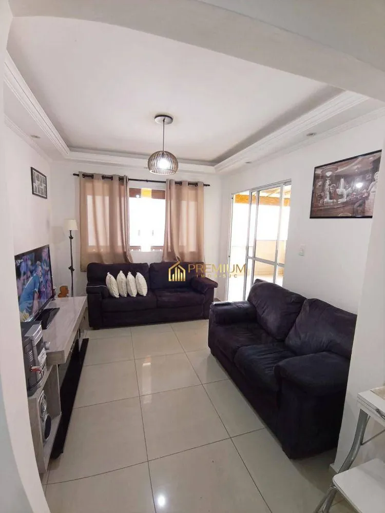 Sobrado, 2 quartos, 140 m² - Foto 15
