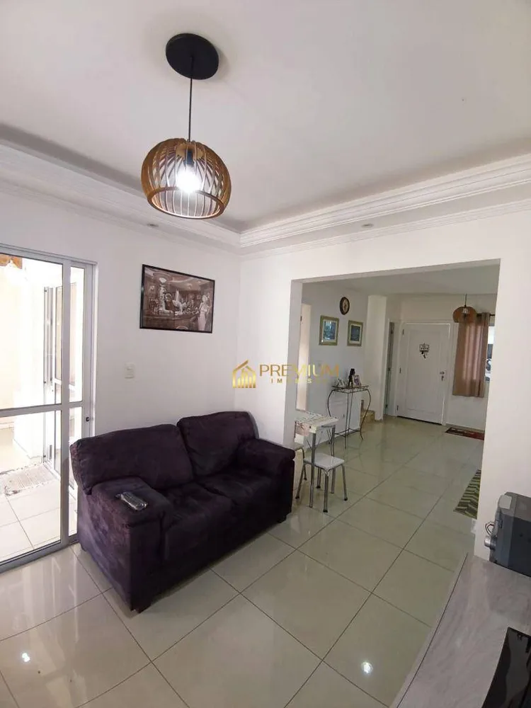Sobrado, 2 quartos, 140 m² - Foto 12