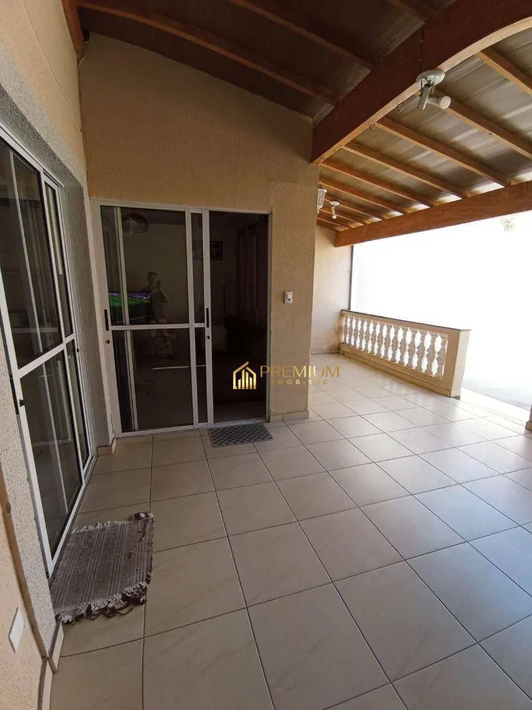 Sobrado, 2 quartos, 140 m² - Foto 11